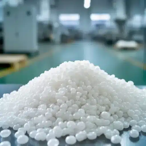 Future Trends in Polypropylene Pellets