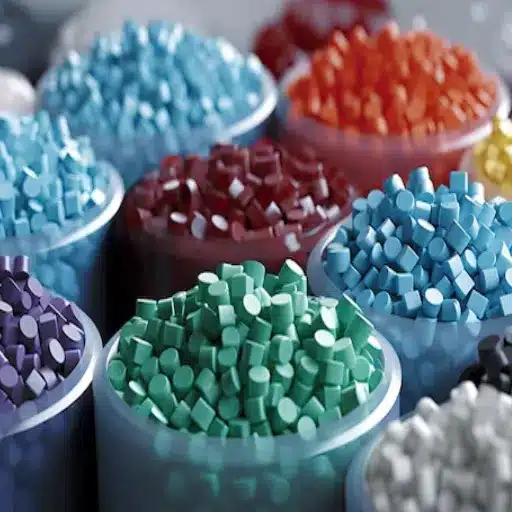 Future Trends in Recycled HDPE Applications