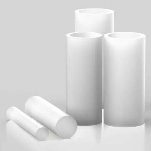Future Trends in the Fluoropolymer Resin Market