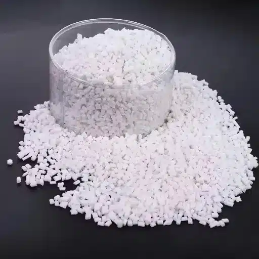 Introduction to ABS Pellets