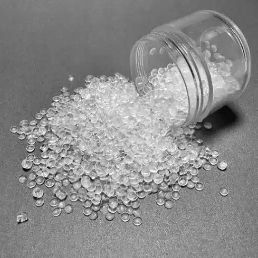 Introduction to PFA Resin and Its Market