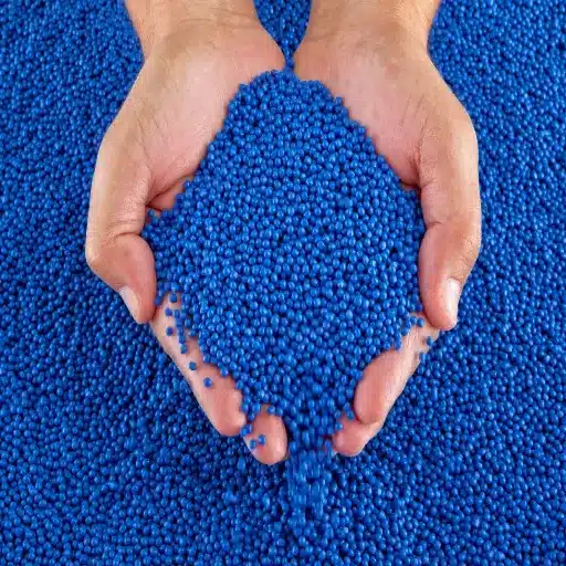 Introduction to Polypropylene Pellets