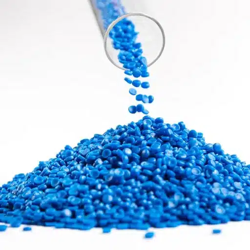 Introduction to Polypropylene Pellets