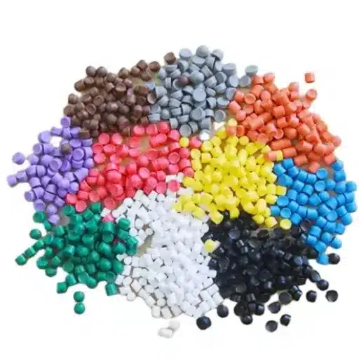 Mechanical Properties of ABS Plastic