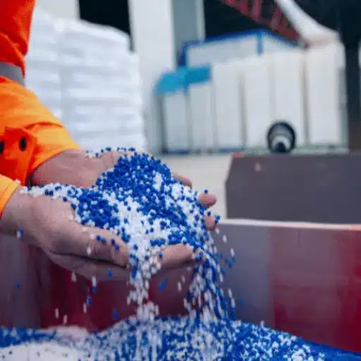 Overview of the Top 10 ABS Plastic Pellets Suppliers in China