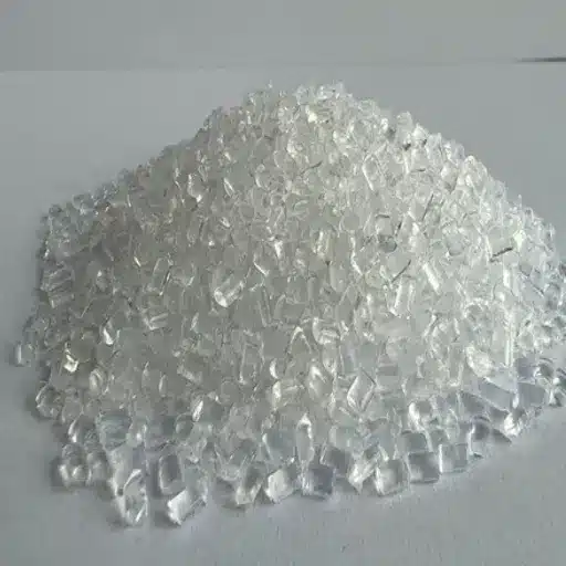 PFA Resin in Comparison: PFA vs Other Fluoropolymers