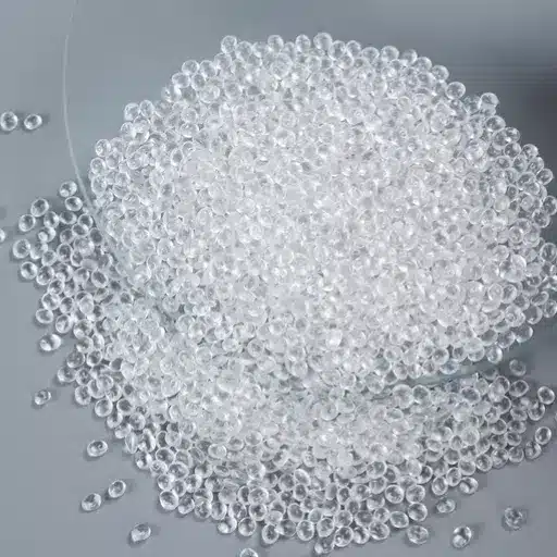 Performance Evaluation of PETG Pellets