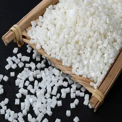 Quality and Performance of Recycled ABS Pellets