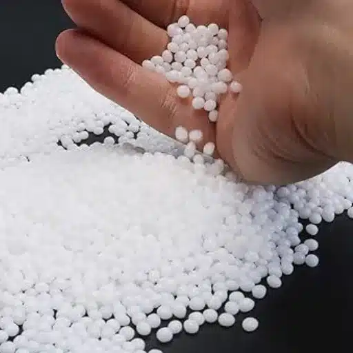 Techniques for Using Moldable Plastic Pellets