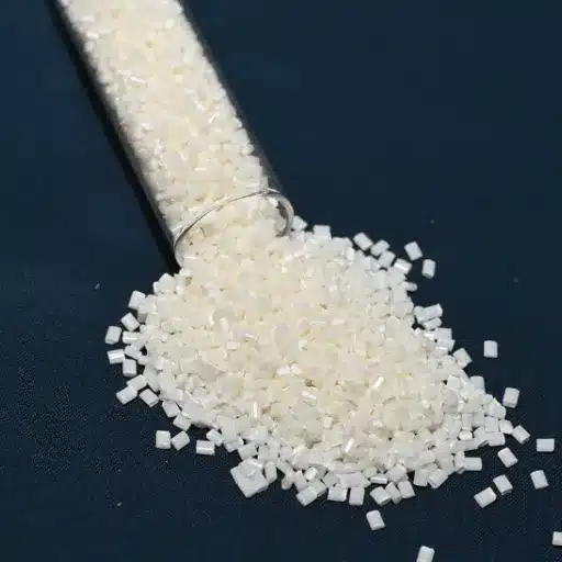 The Environmental Impact of ABS Plastic Pellets