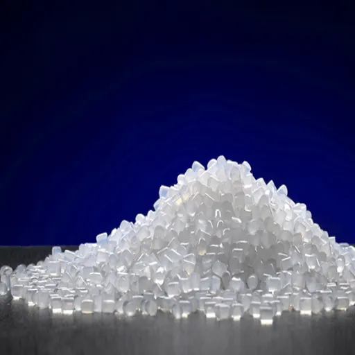 The Future of Fluoropolymer Resins in Technology