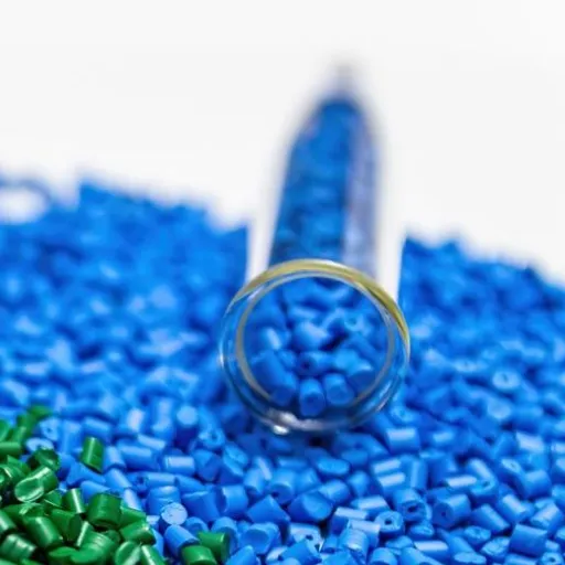 Types of ABS Plastic Pellets
