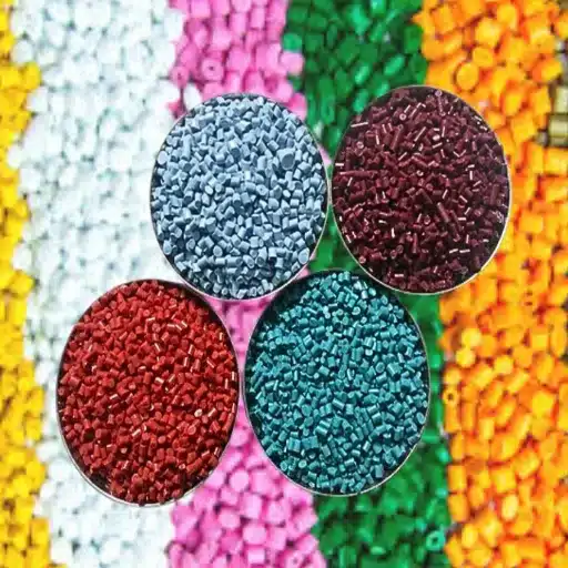 Understanding ABS Plastic Pellets