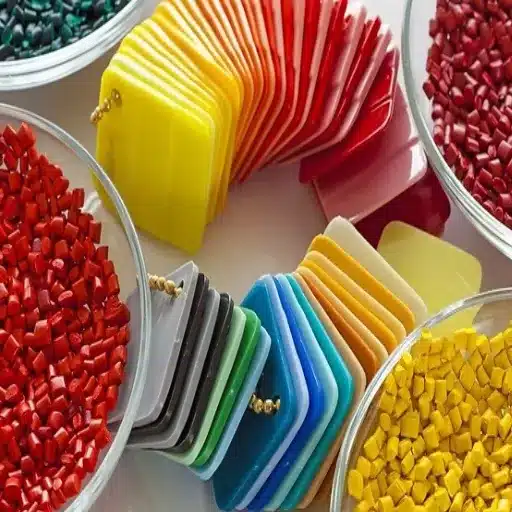 Understanding ABS Plastic and Its Components