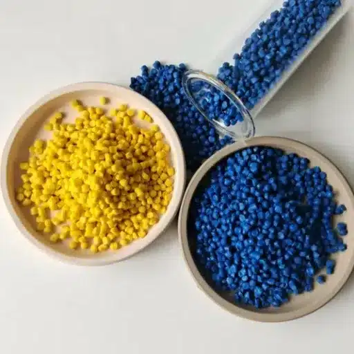 Understanding ABS Resin Grades and Their Uses