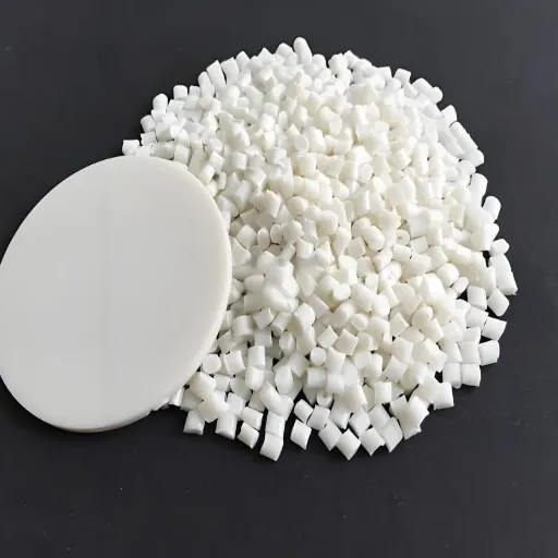 Understanding ABS Resin and Its Composition