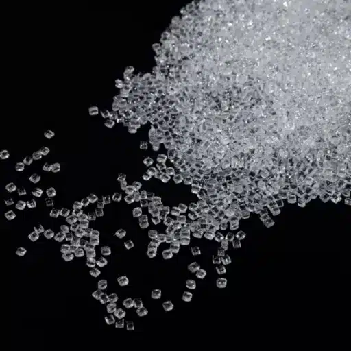 Understanding PETG Pellets