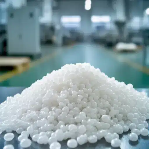 Understanding Poly Pellets and Their Benefits