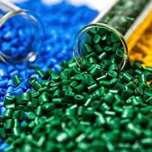 Understanding Polyethylene Plastic and Its Varieties