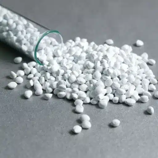 Understanding Polymer Pellets