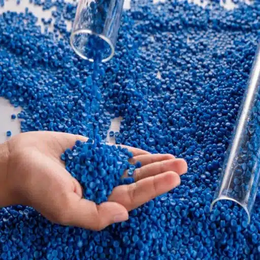 Understanding Recycled Plastic Pellets