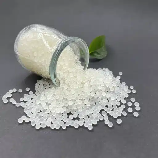 Understanding Resin Pellets