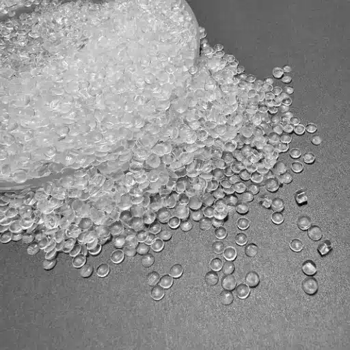 pfa resin material
