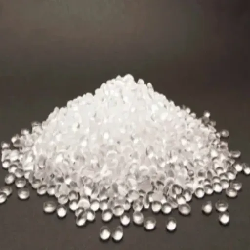 poly pellets bulk