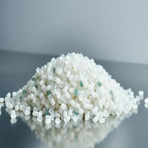 polypropylene pellets