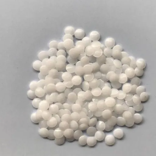 resin pellets