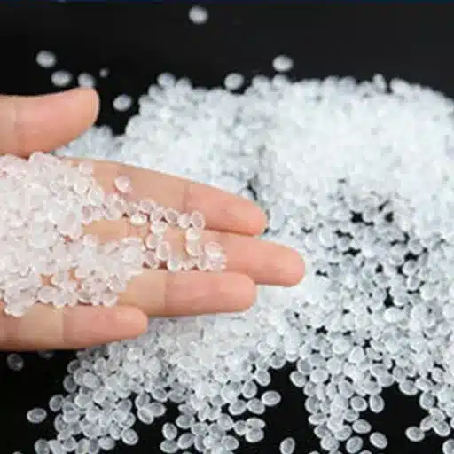 Applications of HDPE Pellets