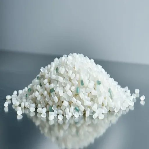 Applications of Polypropylene Plastic Pellets in Industry