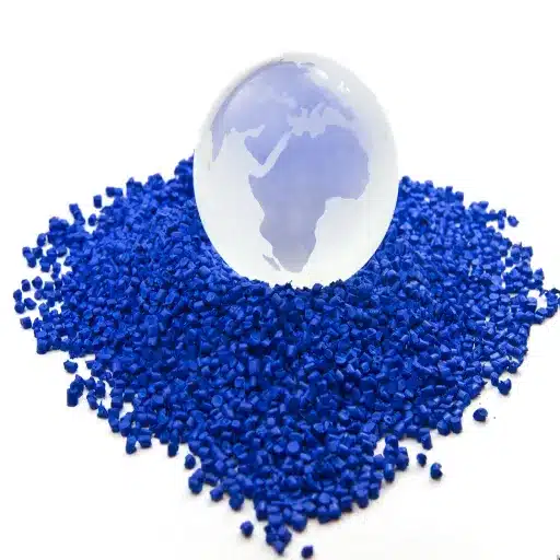 Applications of Recycled PP Pellets