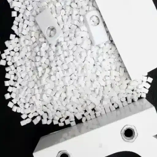 Environmental Considerations of ABS Materials