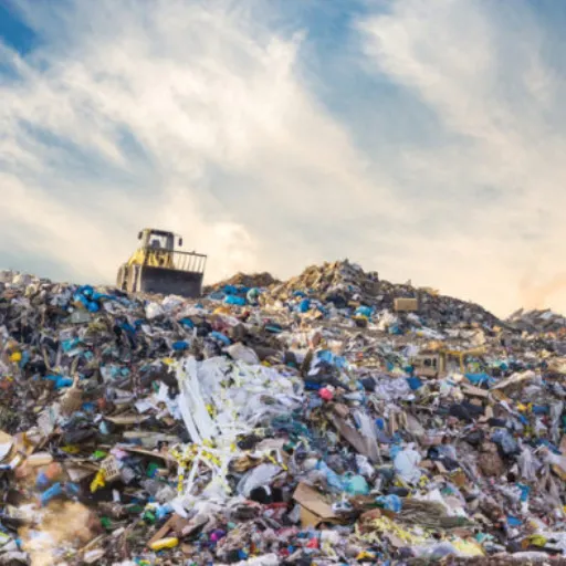 Environmental Impact and Sustainability