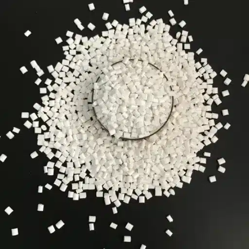 Factors Influencing the Supply of White ABS Pellets