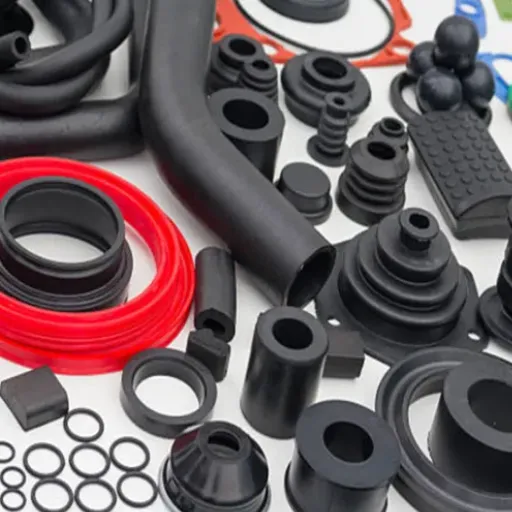 Injection Molding with Recycled HDPE
