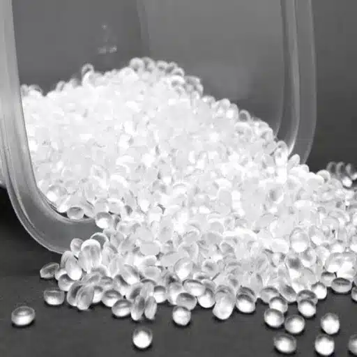 Introduction to HDPE Pellets