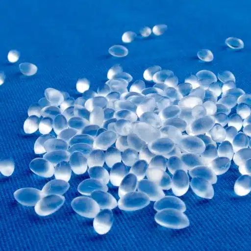 Introduction to Thermoplastic Pellets