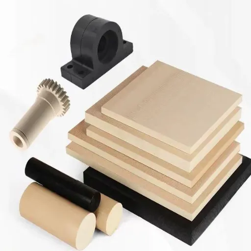 Key Properties of PPS Plastic