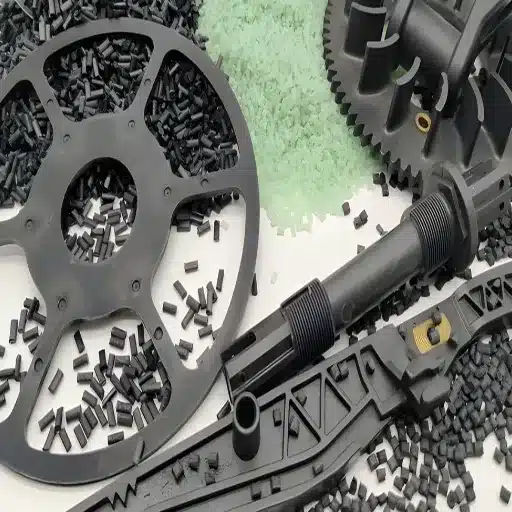 PPS Applications Across Industries