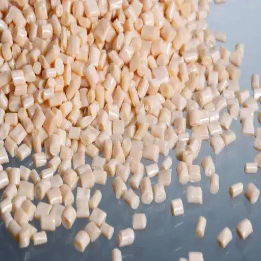 PPS Manufacturing Process