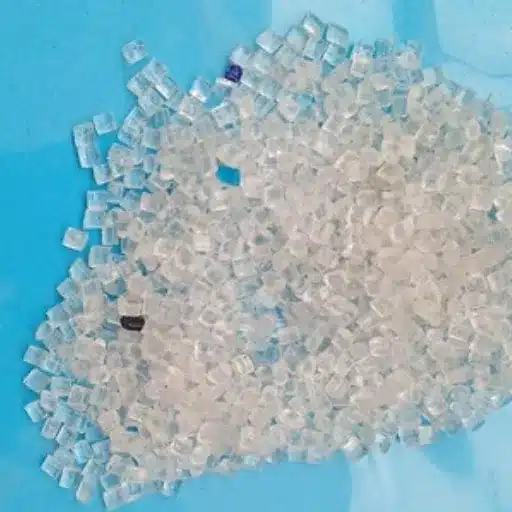 Plastic Pellets