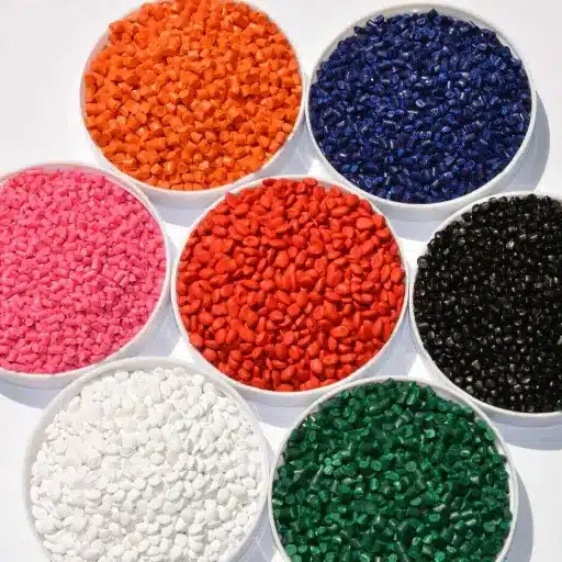Plastic Recycling and Its Impact on Granule Supply