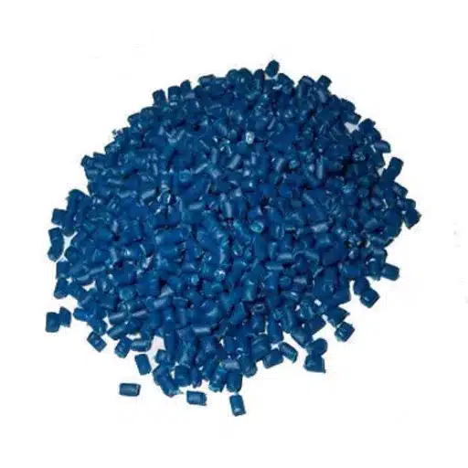 Quality Standards for HDPE Pellets