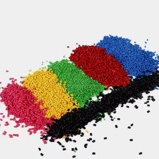 The Factors Influencing HDPE Pellets Price
