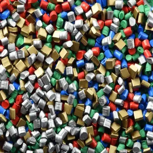 The Manufacturing Process of Polypropylene Pellets