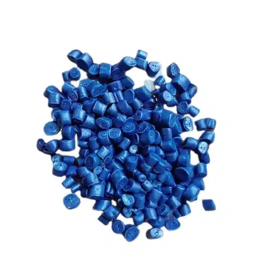 Types of HDPE Pellets