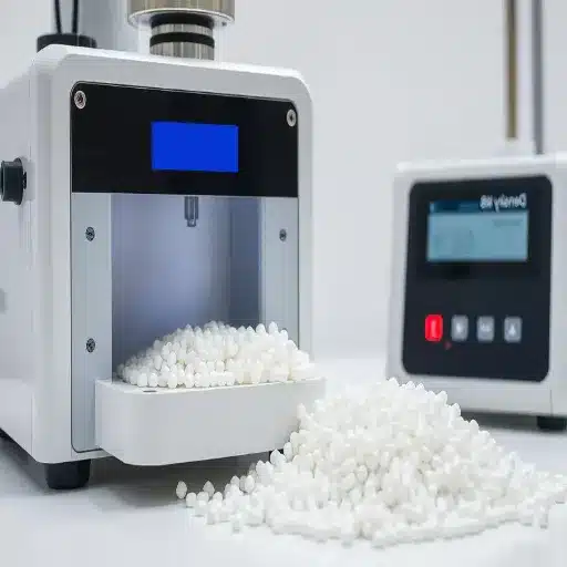 Understanding ABS Pellets and Their Properties