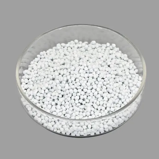 Understanding HDPE Pellets and Their Applications